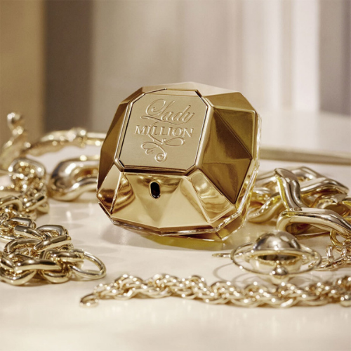 Paco Rabanne LADY MILION