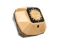 Paco Rabanne Lady Million Fabulous 80 ml - 80ml - Parfémovaná voda