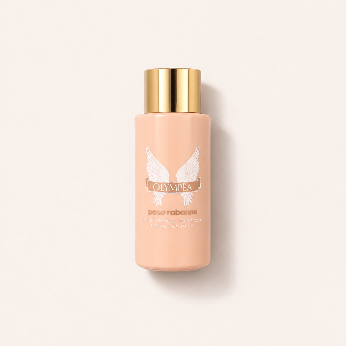 Paco Rabanne Olympéa 200 ml – tělové mléko – MrRizz