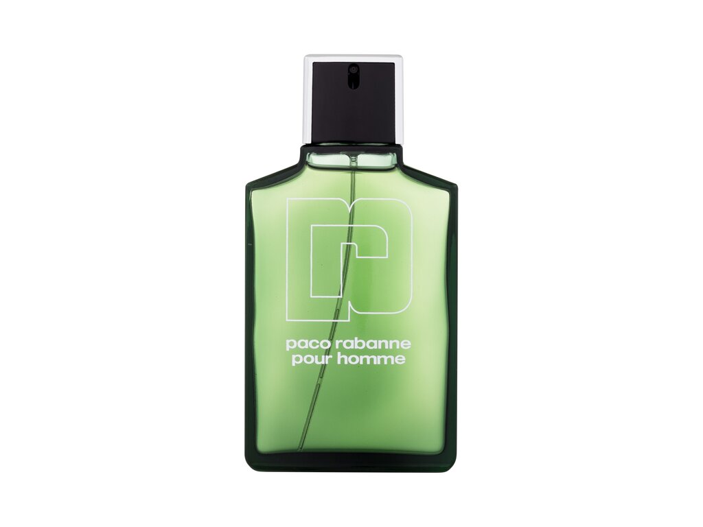 Paco Rabanne Pour Homme 100 ml - 100ml - Toaletní voda