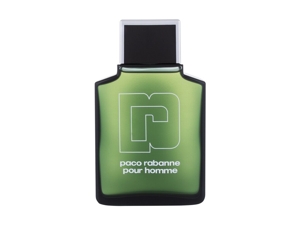 Paco Rabanne Pour Homme 200 ml - 200ml - Toaletní voda