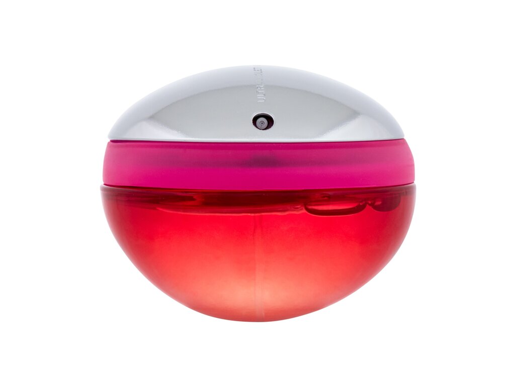 Paco Rabanne Ultrared 80 ml - 80ml - Parfémovaná voda
