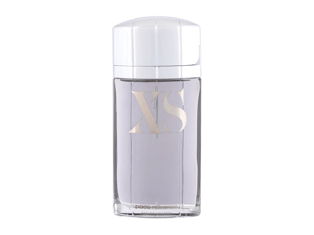 Paco Rabanne XS 100 ml - 100ml - Toaletní voda