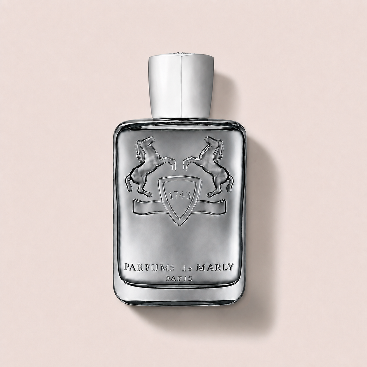 Flakon parfému Parfums de Marly Castley – MrRizz
