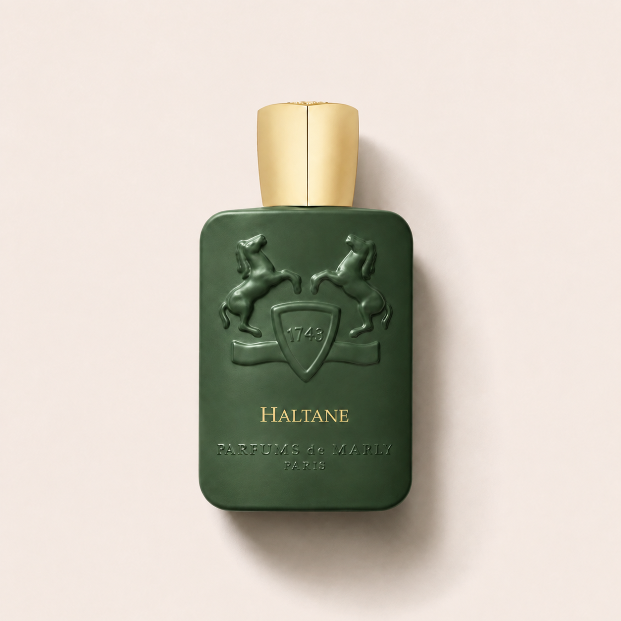Flakon parfému Parfums de Marly Haltan – MrRizz