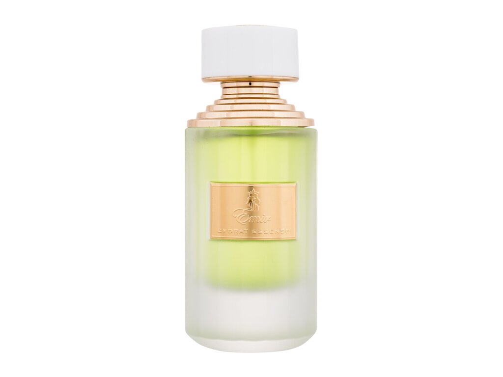 Paris Corner Emir Cedrat Essence 75 ml - 75ml - Parfémový extrakt