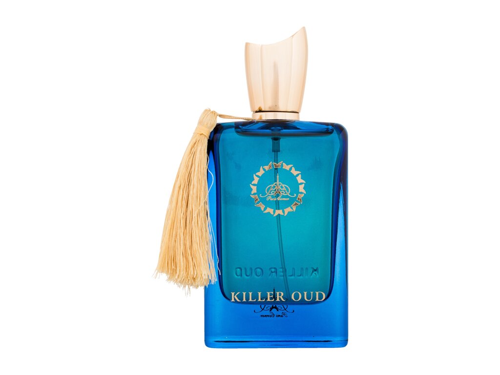 Paris Corner Killer Oud 100 ml - 100ml - Parfémovaná voda