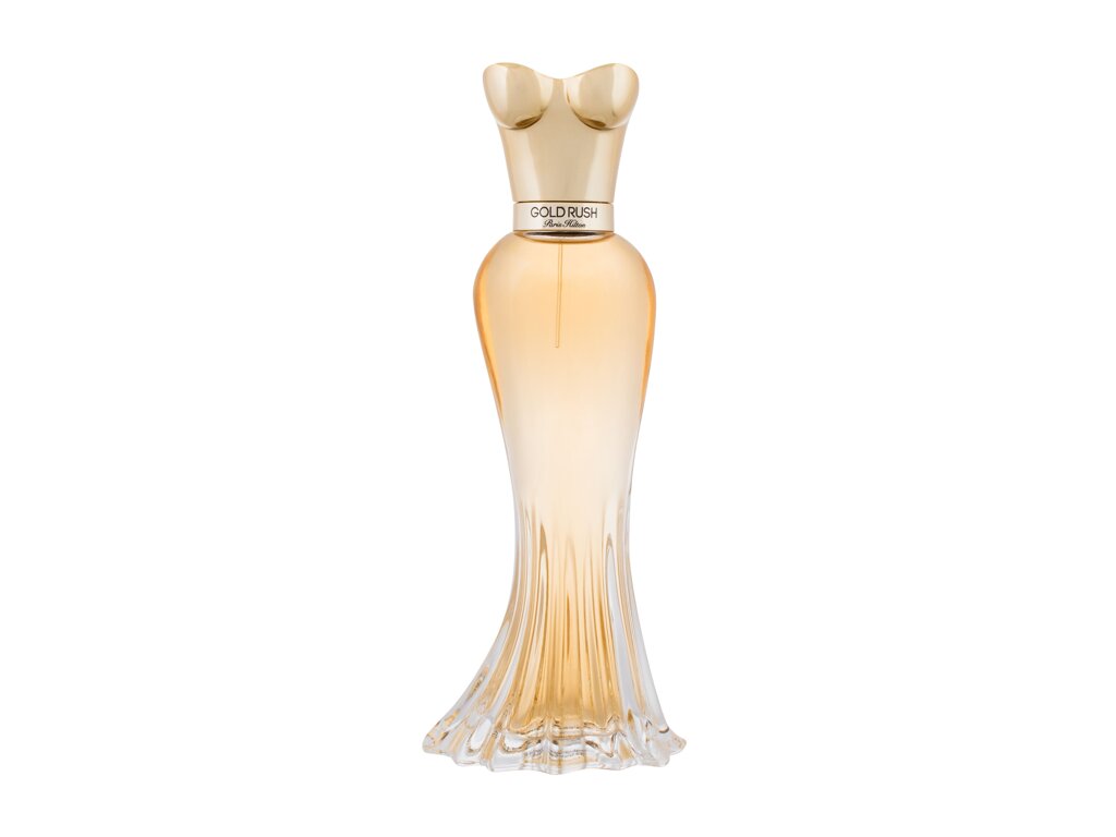 Paris Hilton Gold Rush 100 ml - 100ml - Parfémovaná voda