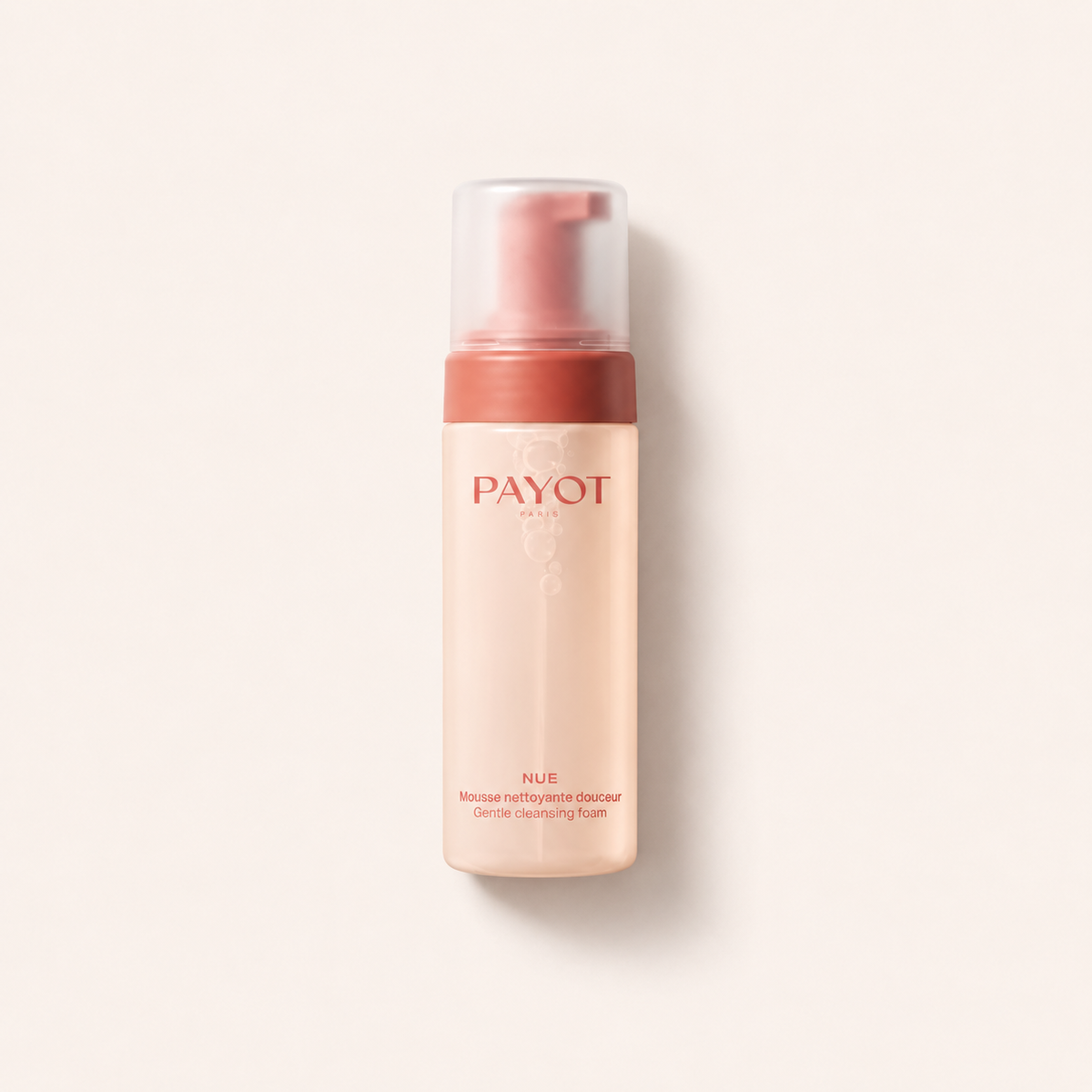 PAYOT Nue Gentle Cleansing Foam 150 ml – čisticí pěna – MrRizz
