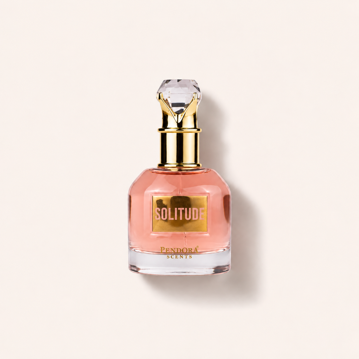 Pendora Scents Solitude 100 ml – parfémovaná voda – MrRizz