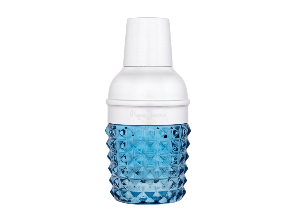 Pepe Jeans Life Is Now For Him 50 ml - 50ml - Toaletní voda