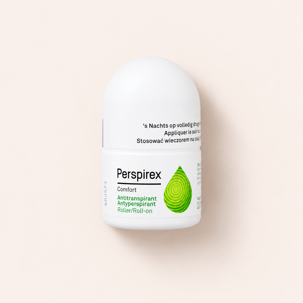 Perspirex Comfort 20 ml – MrRizz
