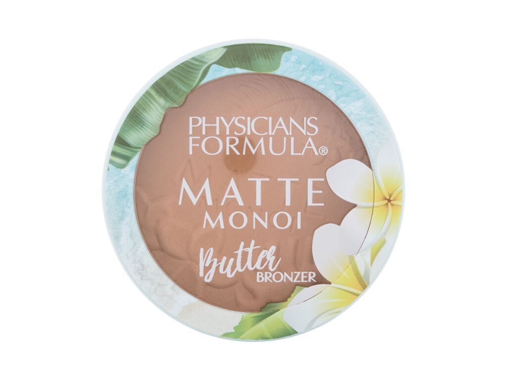 Physicians Formula Matte Monoi Butter Bronzer 9 ml - 9ml