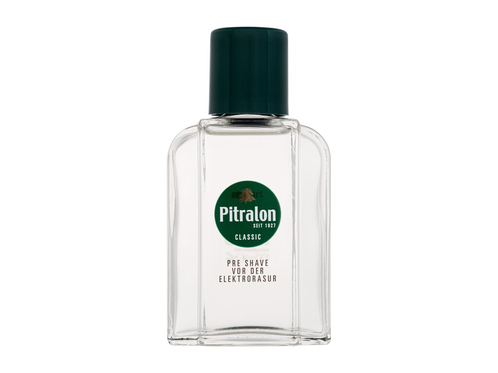 Pitralon Classic 100 ml - 100ml - Přípravek před holením