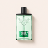 Police Imperial Patchouli