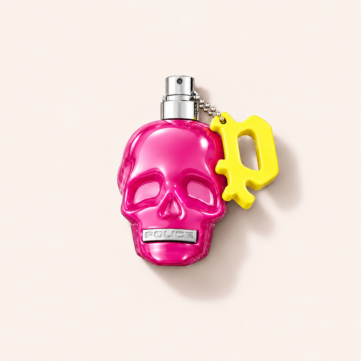 Police To Be Goodvibes 40 ml – parfémovaná voda – MrRizz
