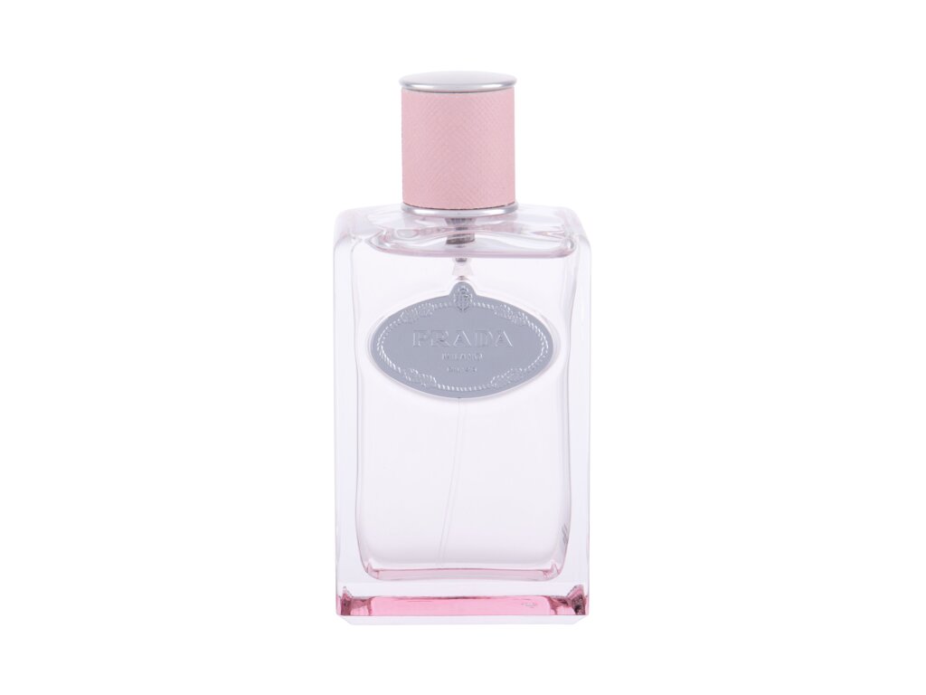 Prada Infusion De Rose 100 ml - 100ml - Parfémovaná voda