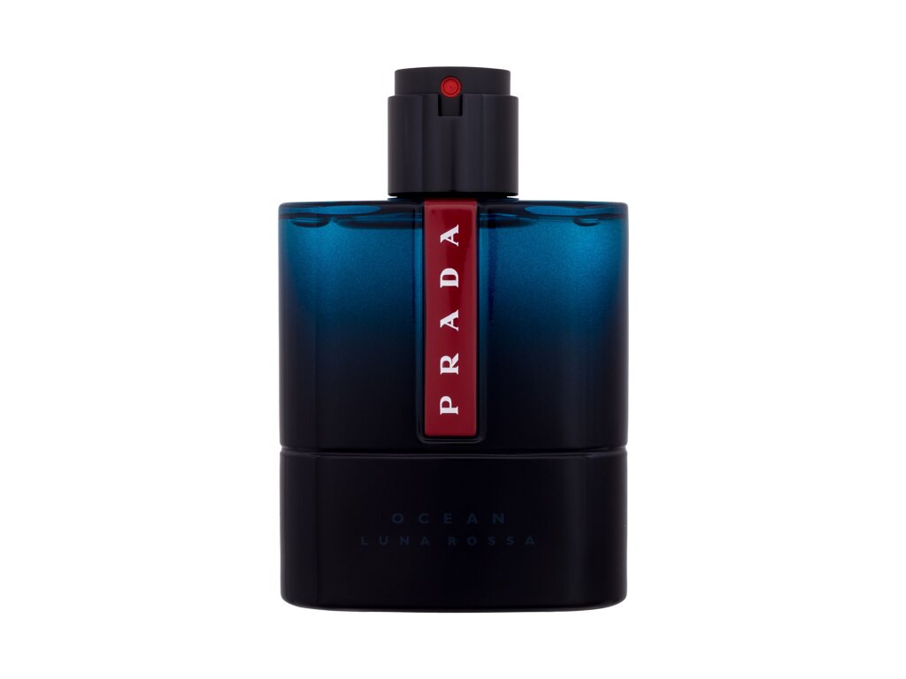 Prada Luna Rossa Ocean 100 ml - 100ml - Toaletní voda