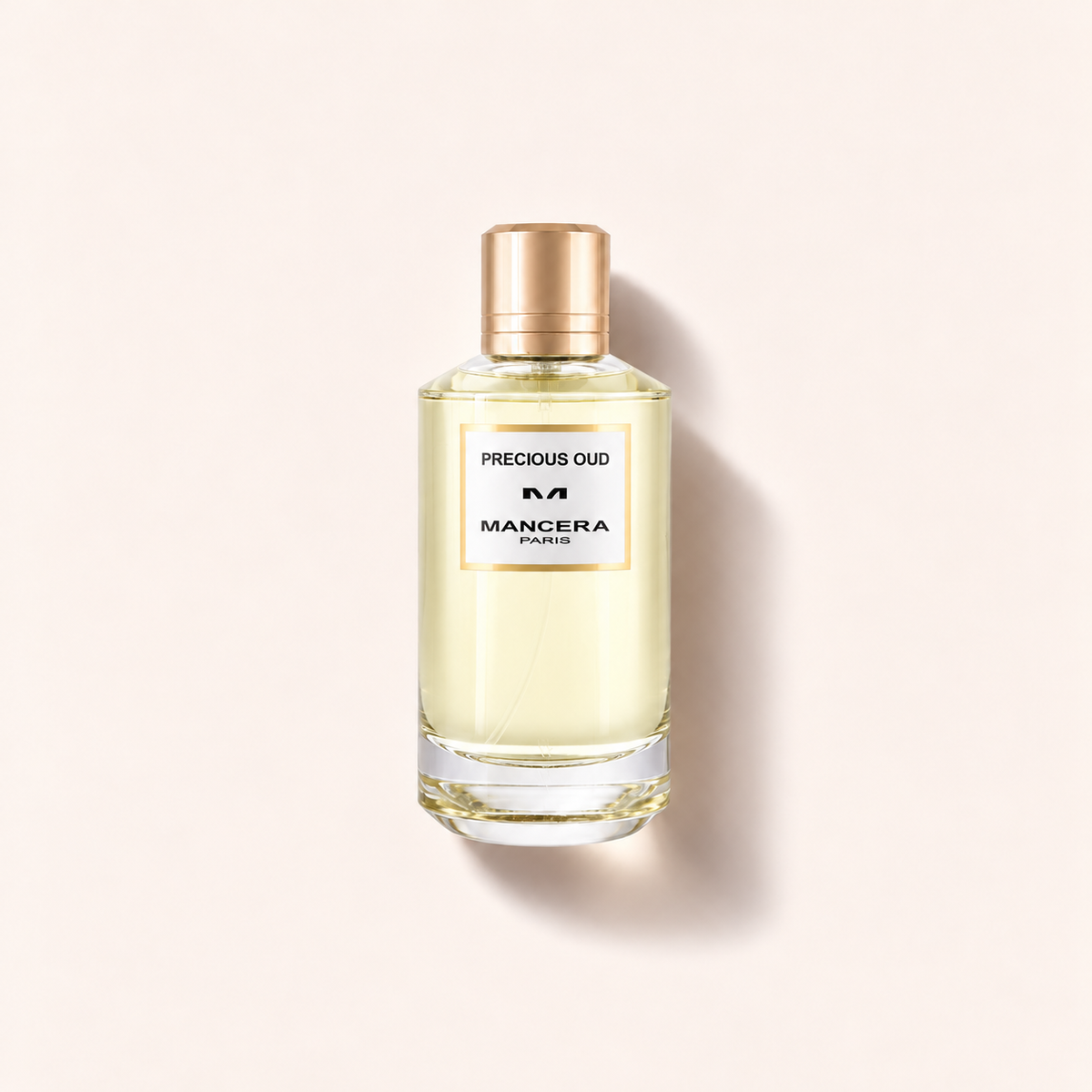 Mancera Precious Oud parfémovaná voda 120 ml – MrRizz