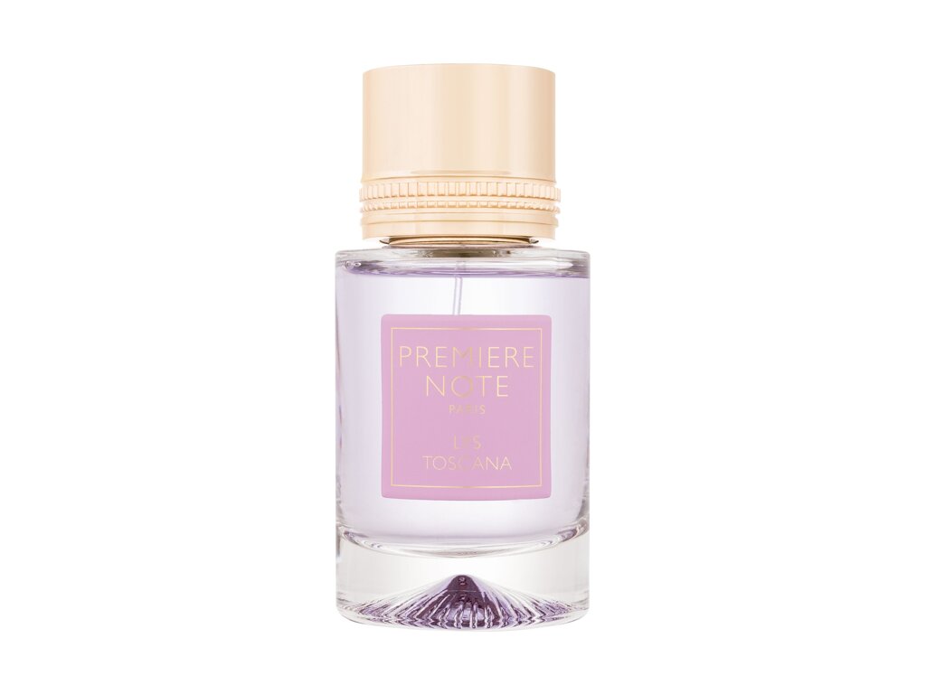 Premiere Note Lys Toscana 50 ml - 50ml - Parfémovaná voda