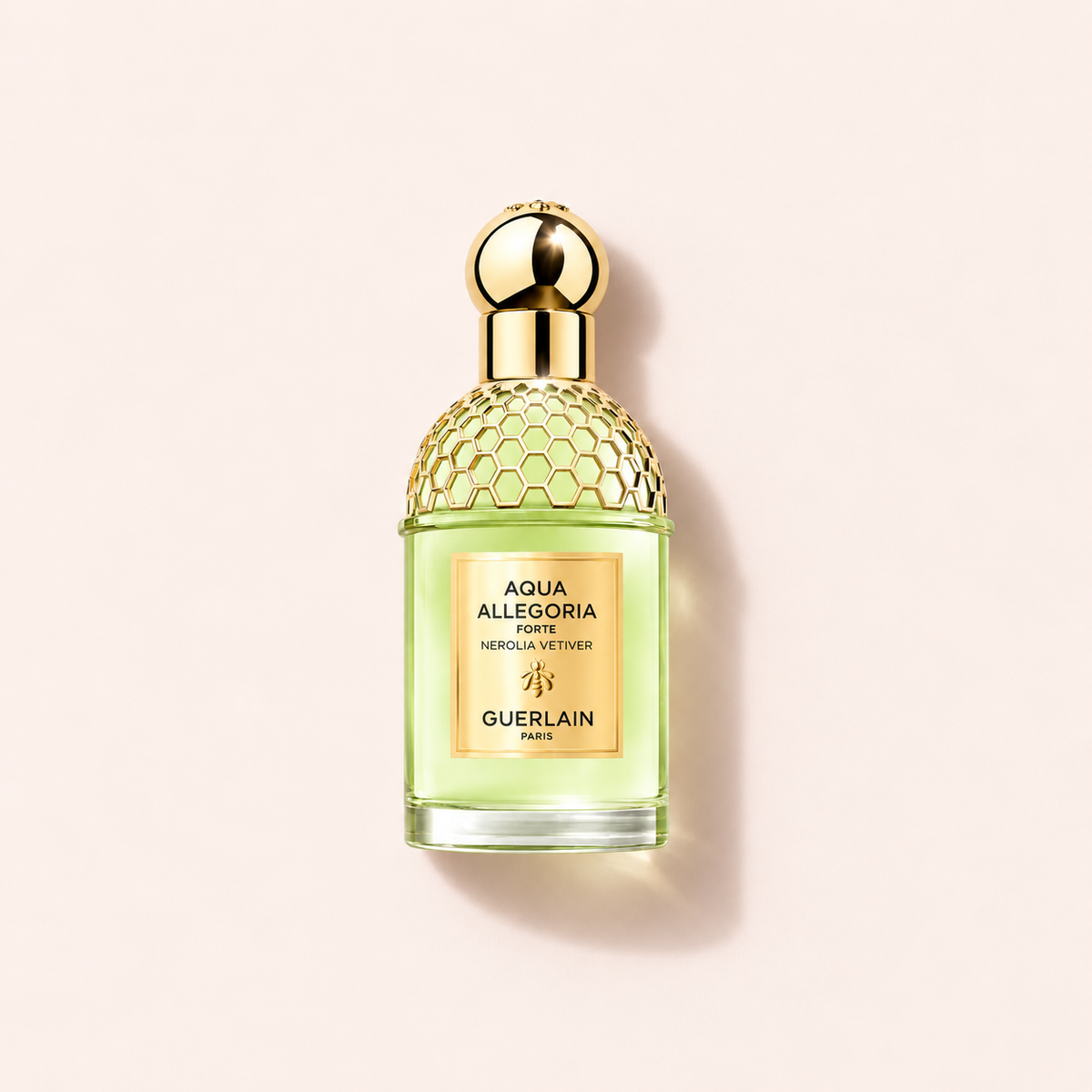 Guerlain Aqua Allegoria Forte Nerolia Vetiver 75 ml