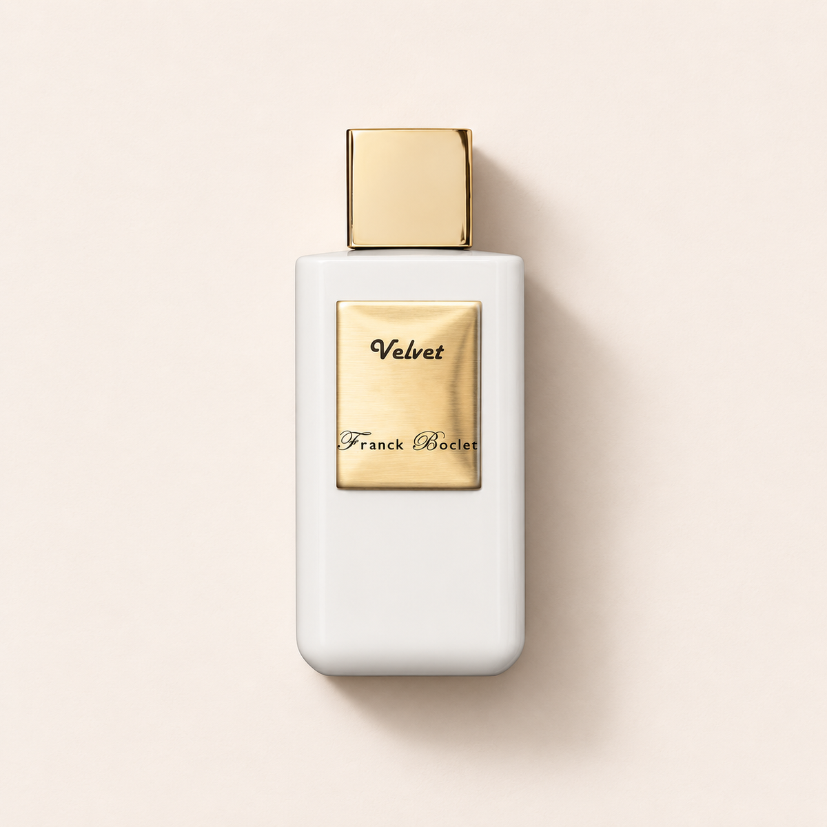 Franck Boclet Velvet 100 ml