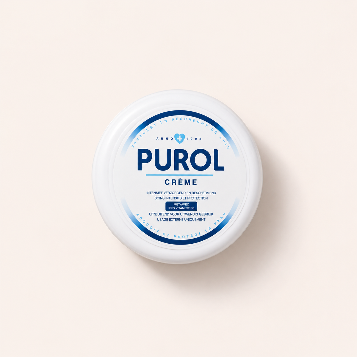 Purol Cream 150 ml – tělový krém – MrRizz