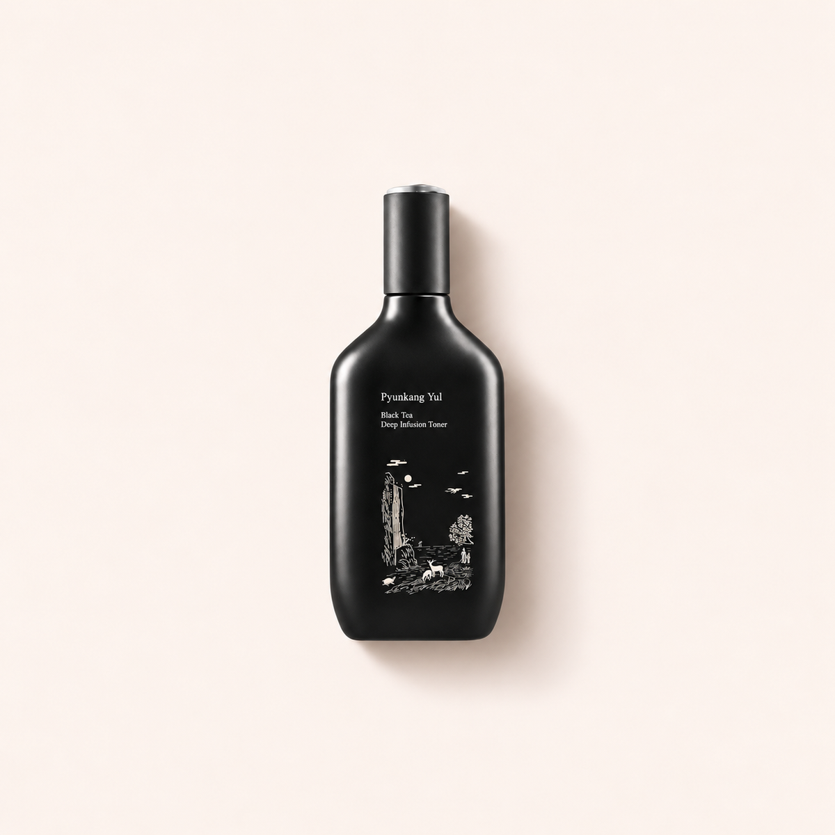 Pyunkang Yul Black Tea Deep Infusion Toner 130 ml – pleťová voda a sprej – MrRizz