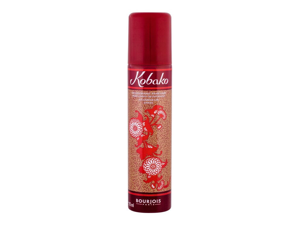 BOURJOIS Paris Kobako 75 ml
