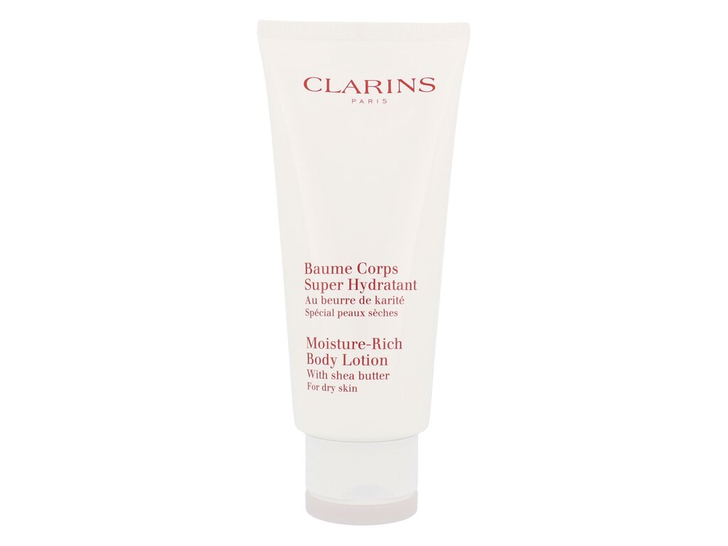 Clarins Moisture Rich 200 ml