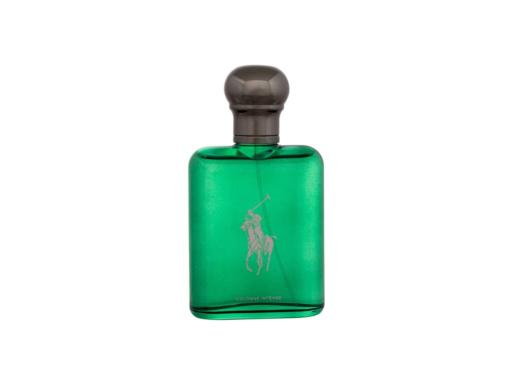 Ralph Lauren Polo Cologne Intense 125 ml - 125ml - Parfémovaná voda