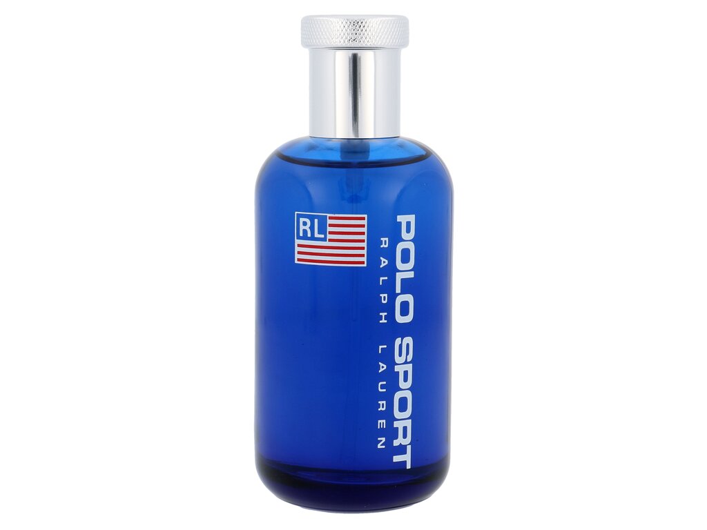 Ralph Lauren Polo Sport 125 ml - 125ml - Toaletní voda