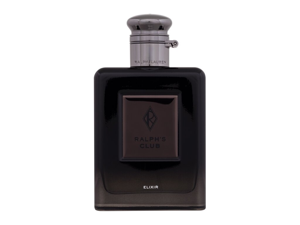 Ralph Lauren Ralph’s Club Elixir 75 ml - 75ml - Parfém