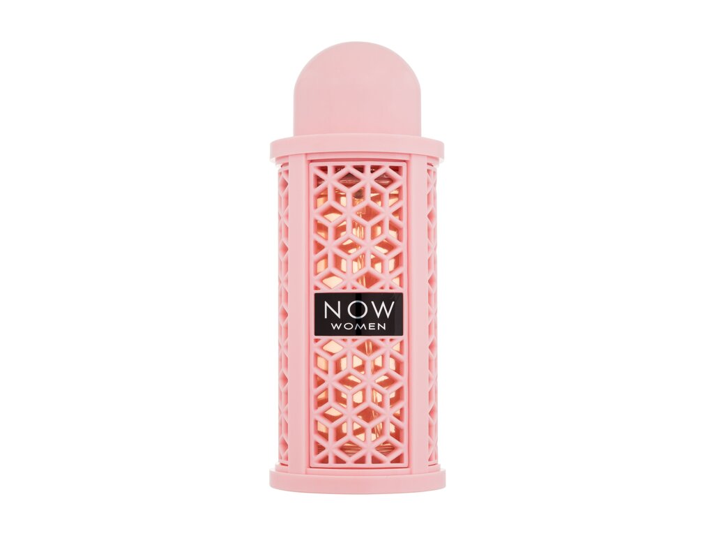 Rave Now 100 ml - 100ml - Parfémovaná voda