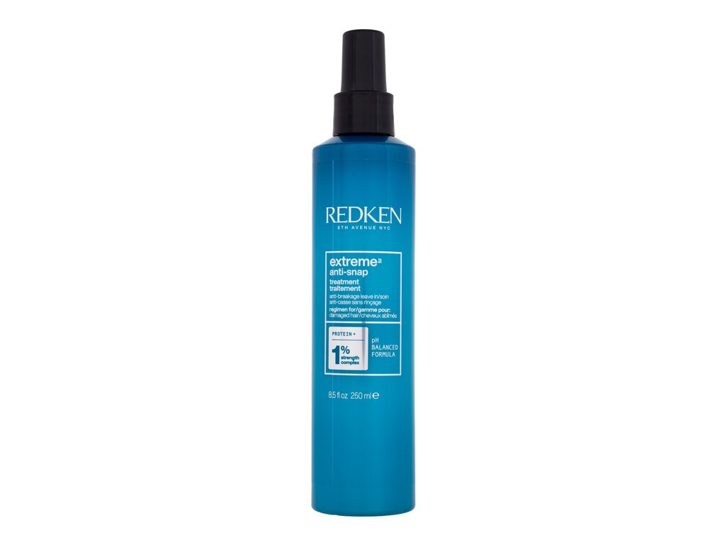 Redken Extreme Anti-Snap Treatment 250 ml - 250ml - Bezoplachová péče