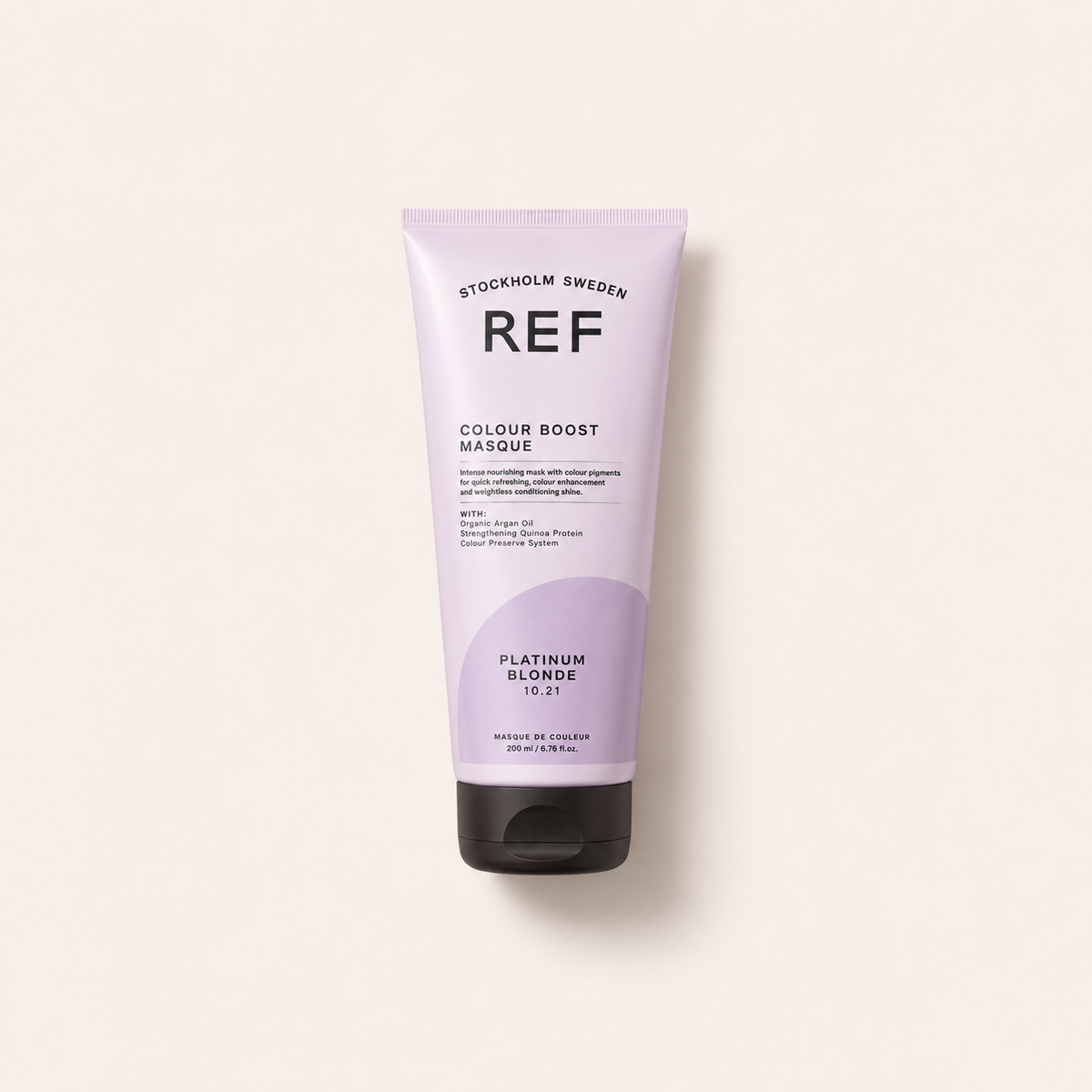 REF Colour Boost Masque 200 ml – barva na vlasy – MrRizz