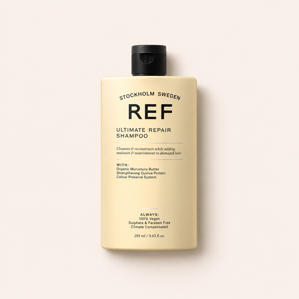 REF Ultimate Repair šampon 285 ml – MrRizz