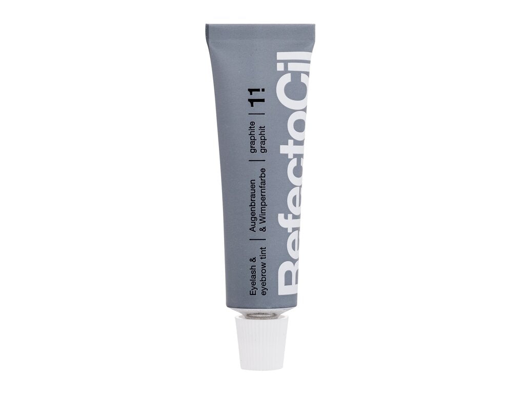 RefectoCil Eyelash And Eyebrow Tint 15 ml - 15ml - Barva na obočí