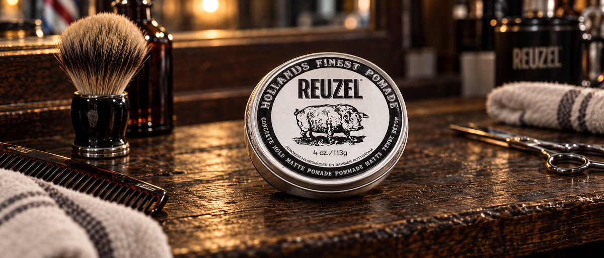 Reuzel