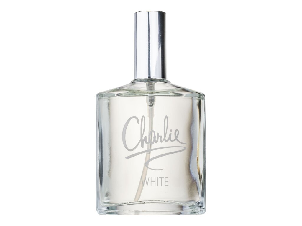 Revlon Charlie White 100 ml - 100ml - Toaletní voda