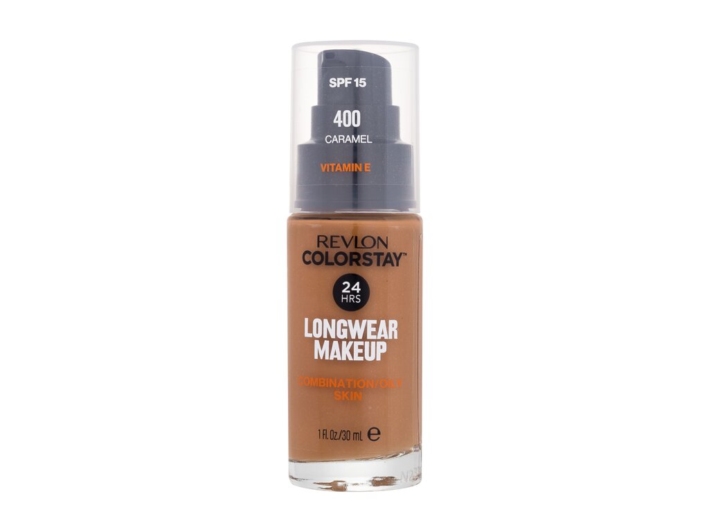 Revlon Colorstay Combination Oily Skin 30 ml - 30ml - Makeup