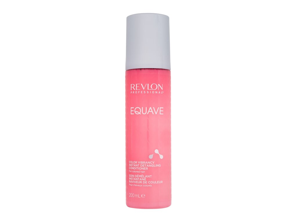 Revlon Professional Equave Color Vibrancy Instant Detangling Conditioner 200 ml - 200ml - Kondicionér