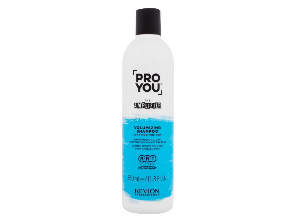 Revlon Professional ProYou The Amplifier Volumizing Shampoo 350 ml - 350ml - Šampon