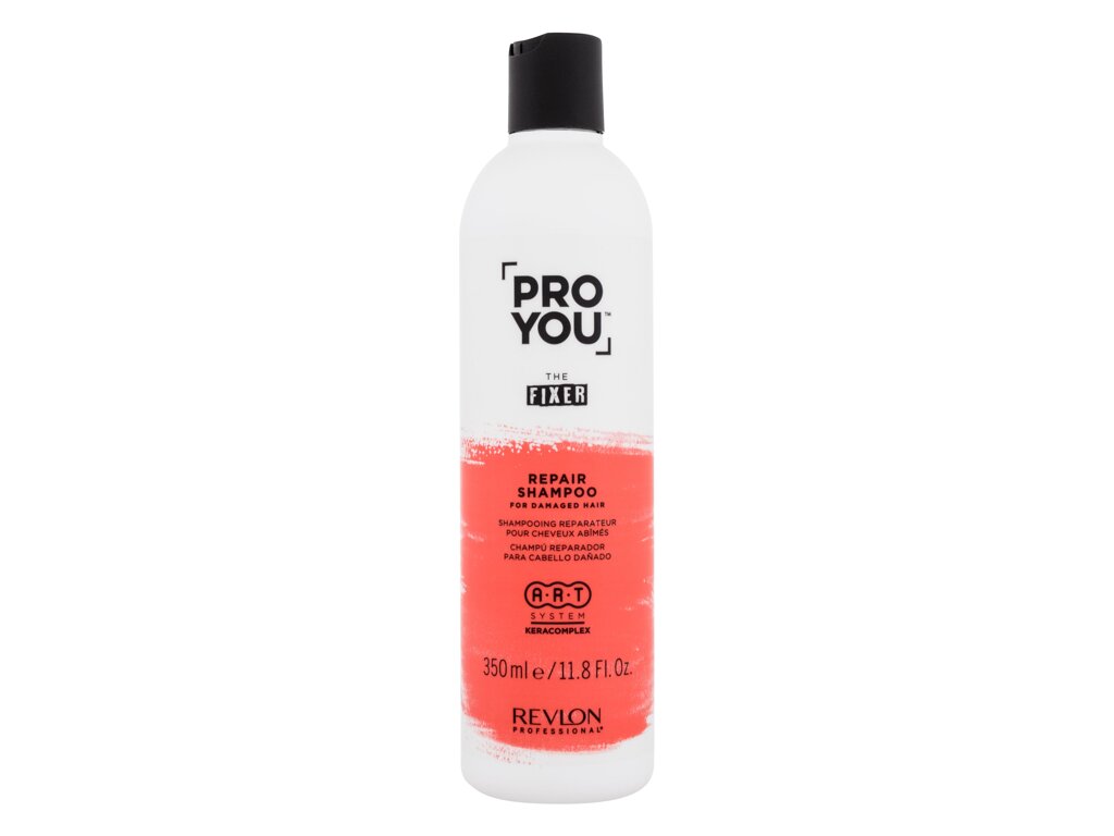 Revlon Professional ProYou The Fixer Repair Shampoo 350 ml - 350ml - Šampon