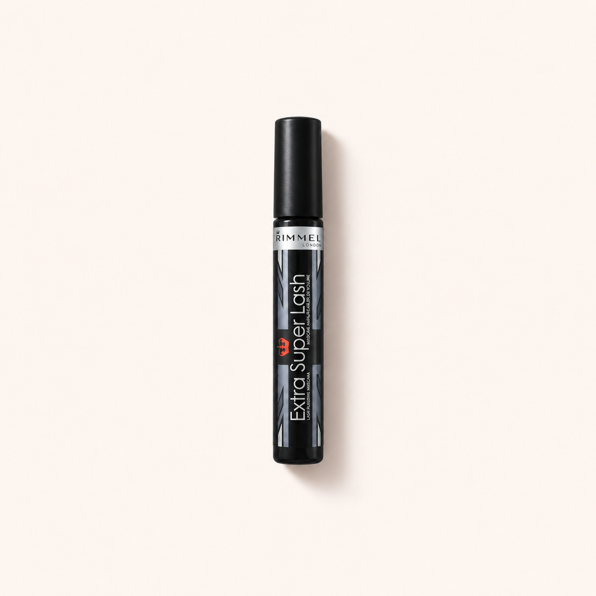 Rimmel London Extra Super Lash 8 ml – řasenka – MrRizz