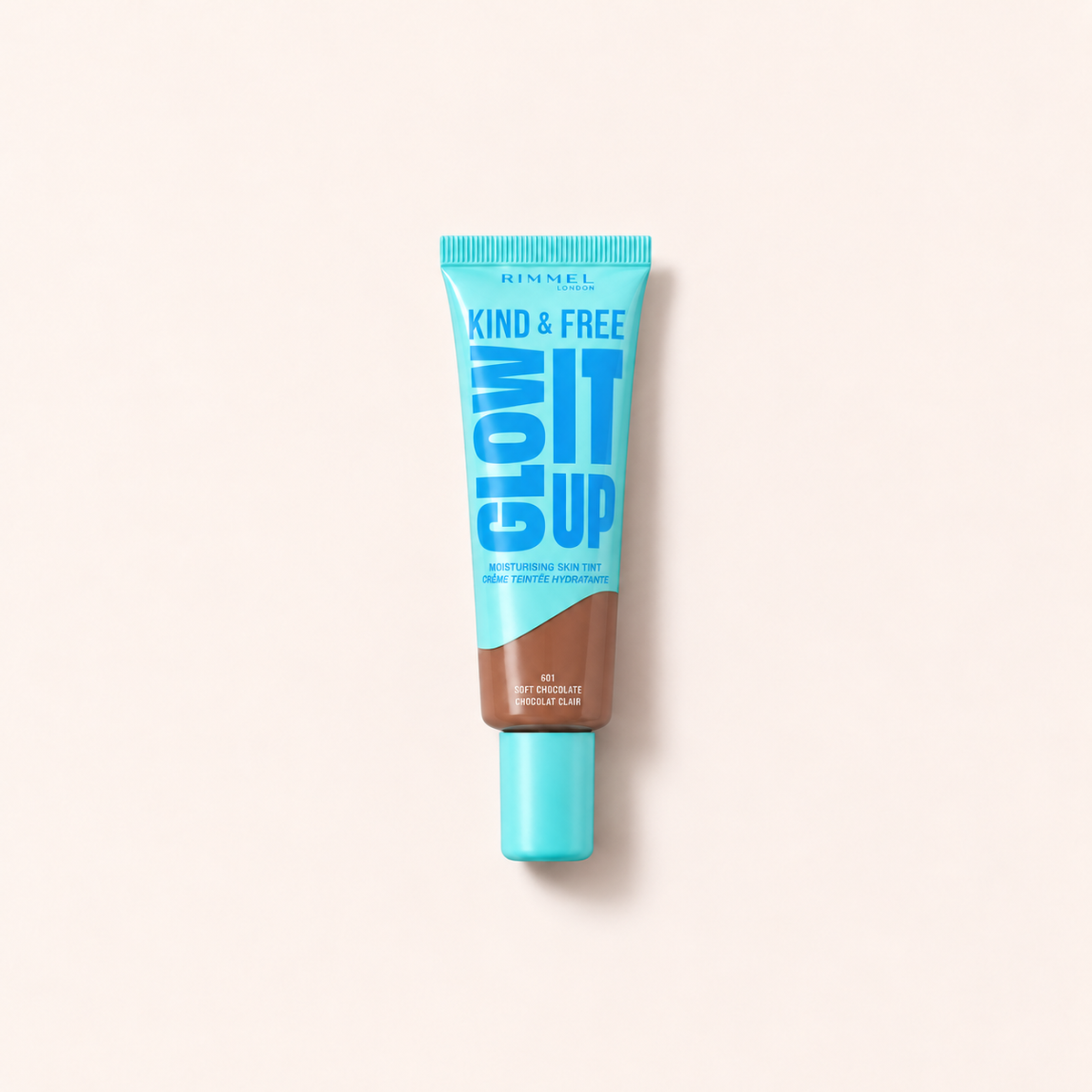 Rimmel London Kind & Free Glow It Up Moisturising Skin Tint 30 ml – makeup – MrRizz
