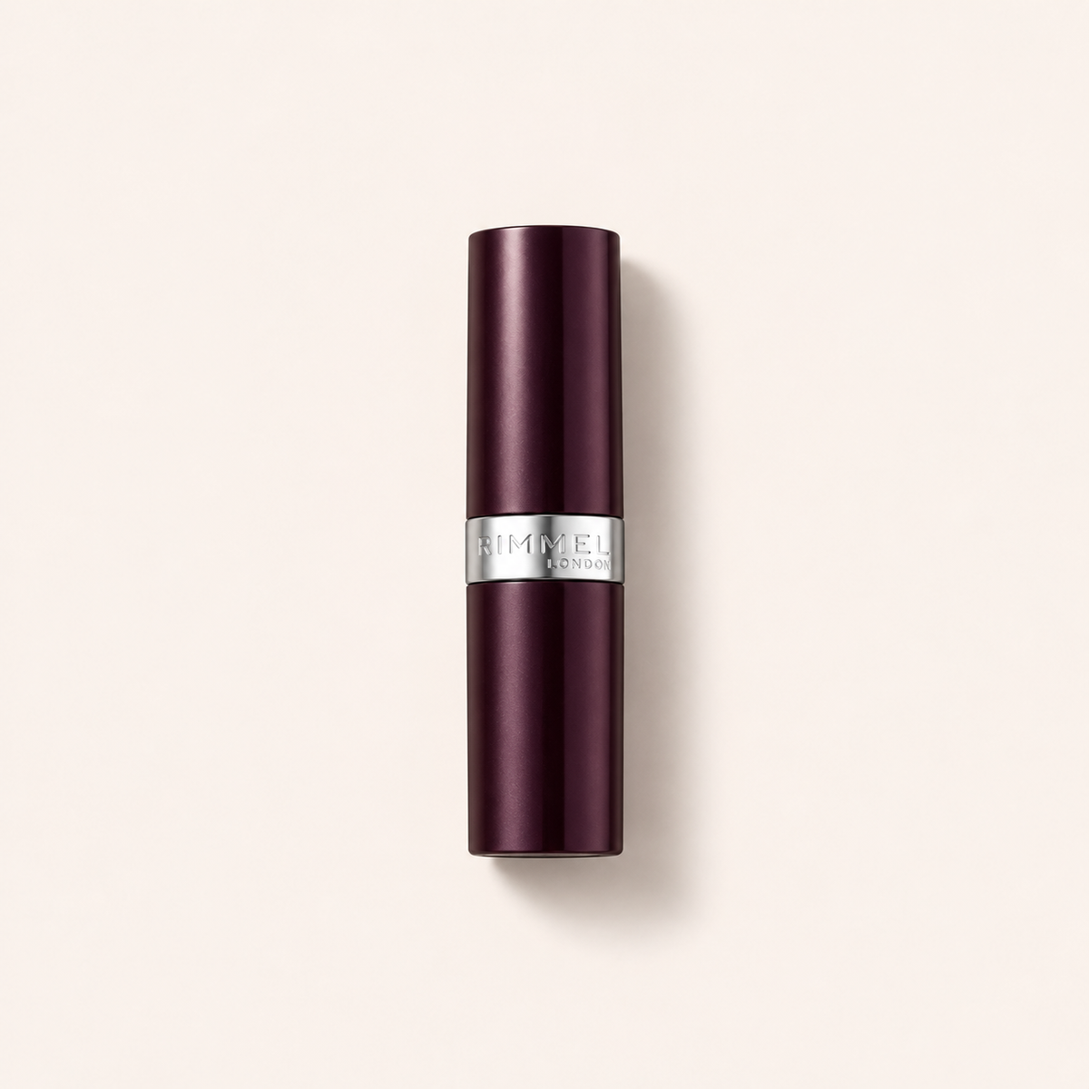 Rimmel London Lasting Finish 4 ml – rtěnka – MrRizz