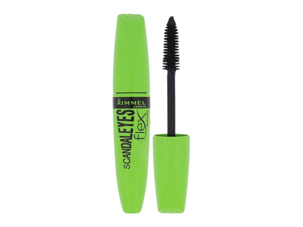 Rimmel London Scandaleyes Flex Lycra 12 ml - 12ml - Řasenka