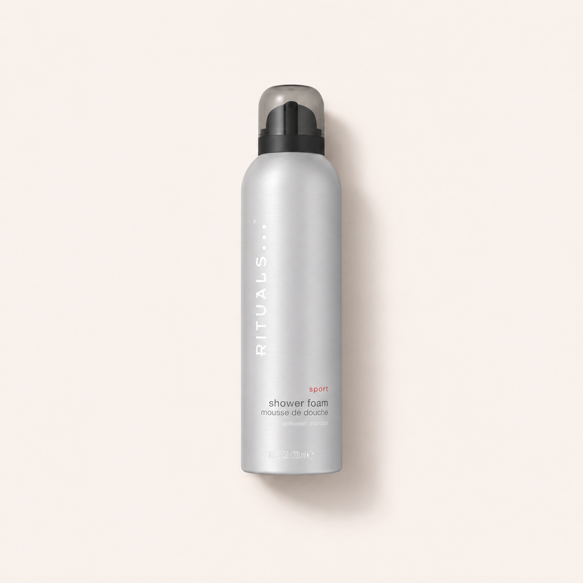 Rituals Sport Shower Foam 200 ml – sprchová pěna – MrRizz