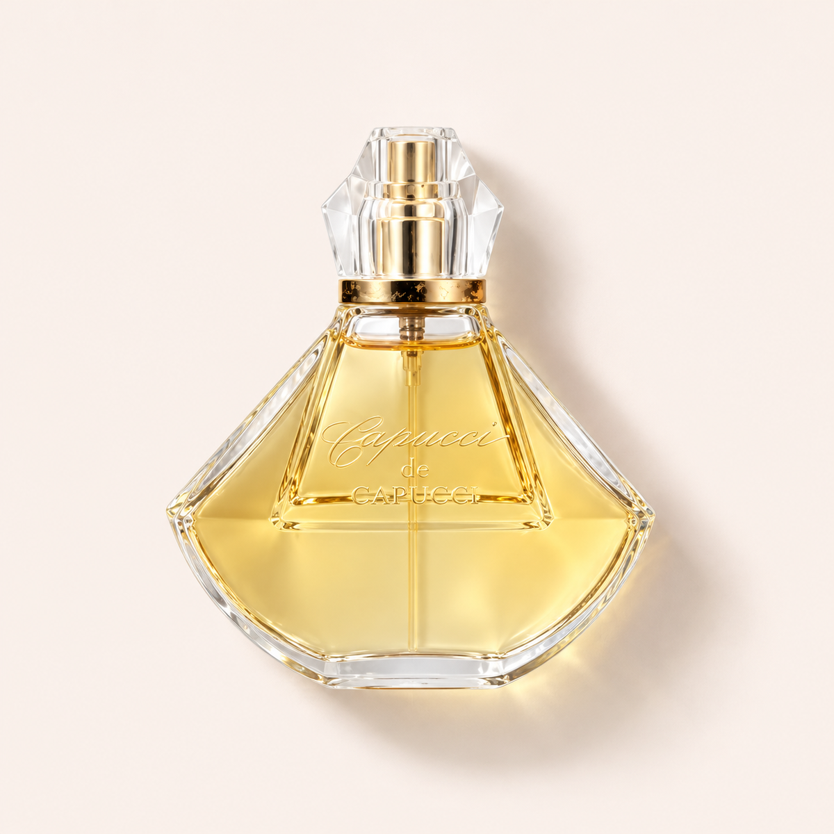 Roberto Capucci Capucci de Capucci 100 ml – parfémovaná voda – MrRizz